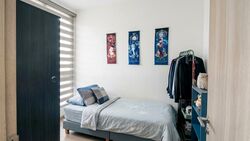 Sol Acres (D23), Condominium #621148641